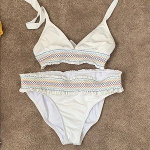 Bleu Rod Beattie Bikini Set